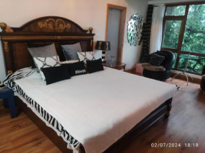 Hill Heart Home